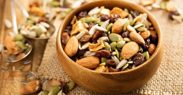5 Amazing Dry Fruits for Skin with Their Benefits