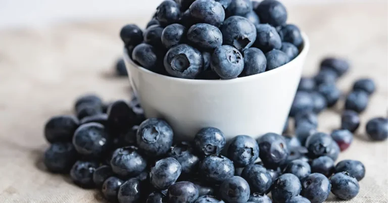 10 Health Benefits of Bilberries You Need to Know