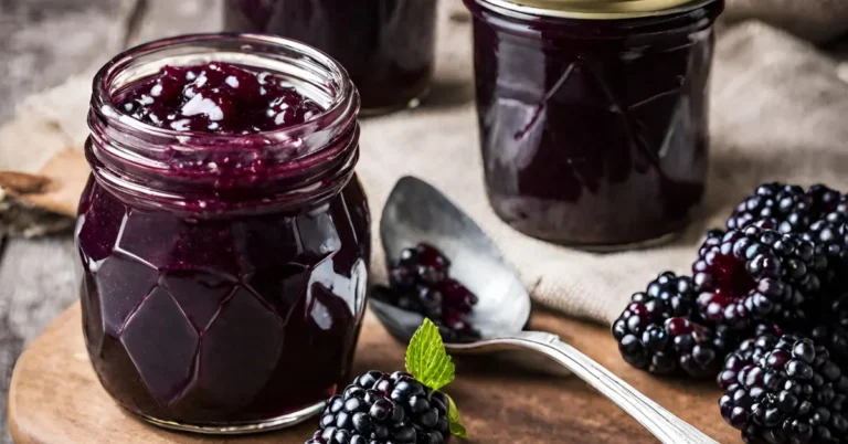 6 Ways to Use Boysenberry Jam in Your Cooking