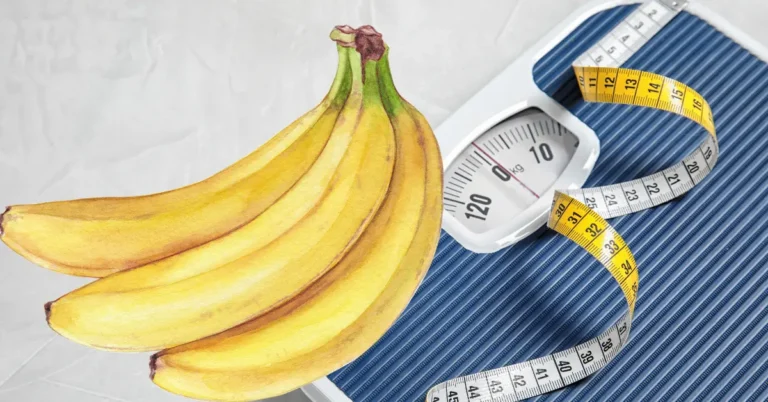 Are Bananas Good for Weight Loss?