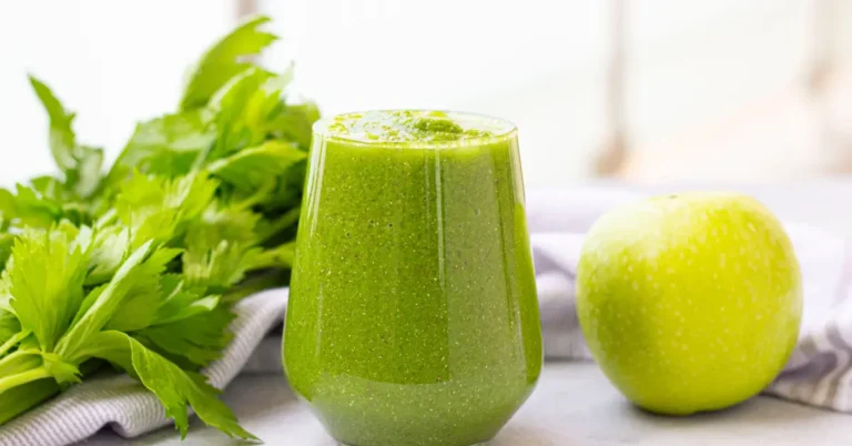 Top 5 Green Smoothie Recipes for Effective Weight Loss